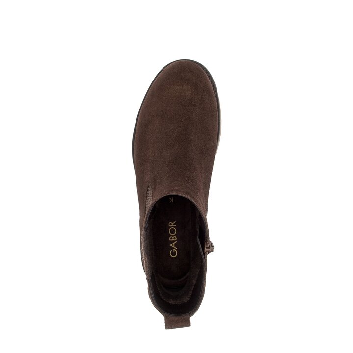 Chelsea Boot braun #5