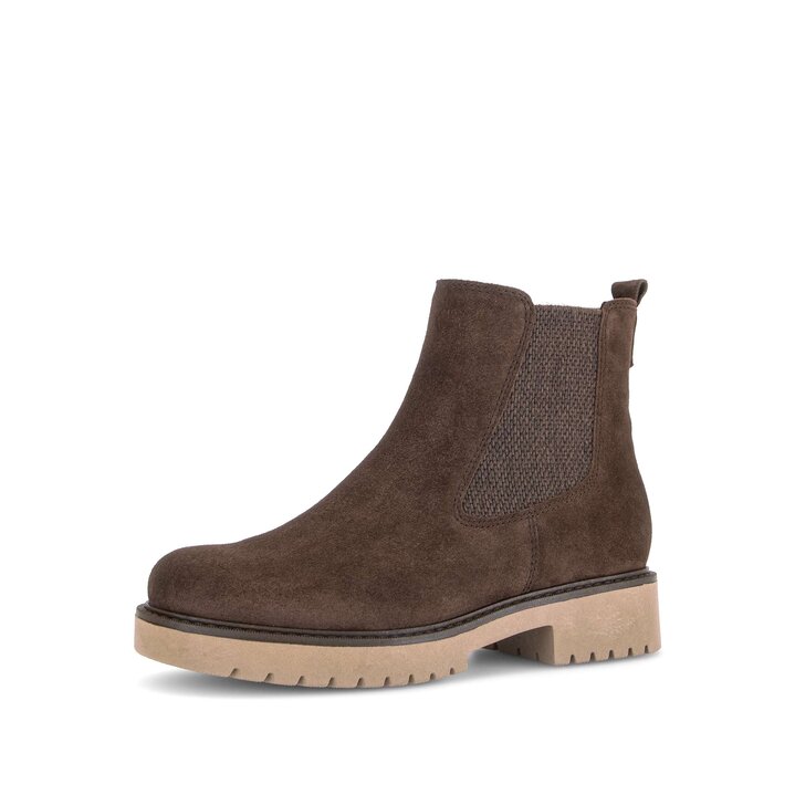 Chelsea Boot braun #2