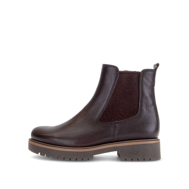 Chelsea Boot braun #0