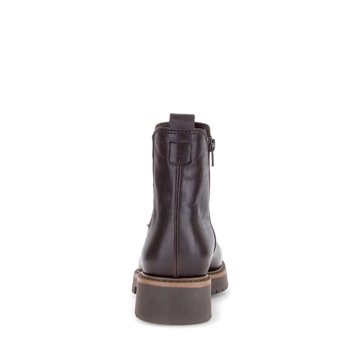 Chelsea Boot braun #3