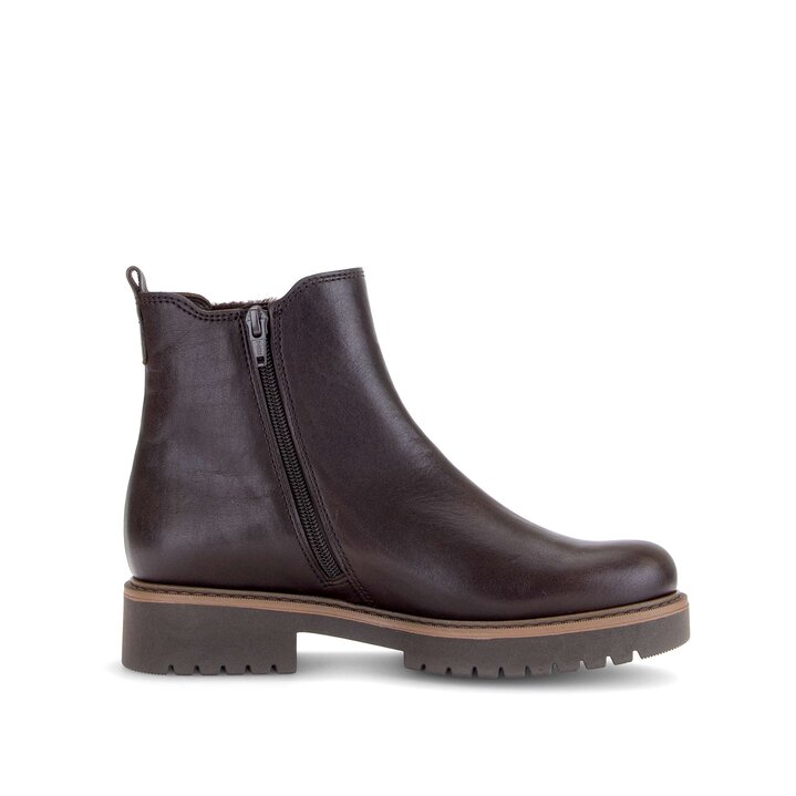 Chelsea Boot braun #1