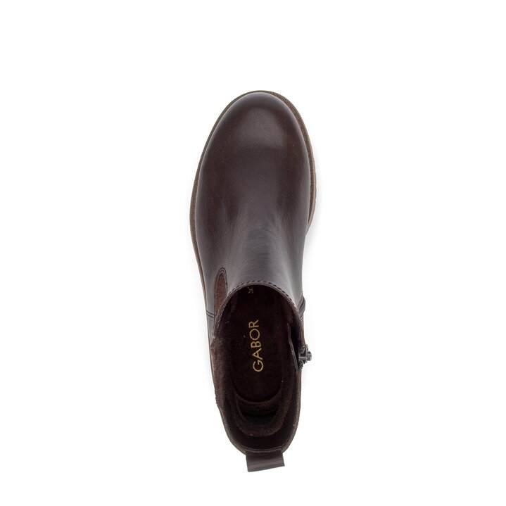 Chelsea Boot braun #5