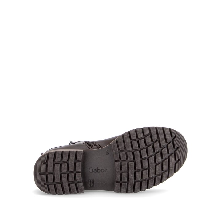 Chelsea Boot braun #4