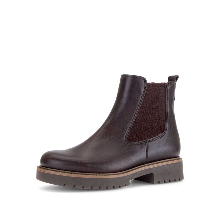 Chelsea Boot braun #2