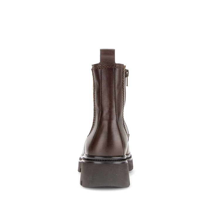 Chelsea Boot braun #3