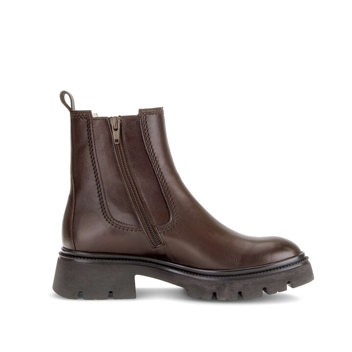 Chelsea Boot braun #1