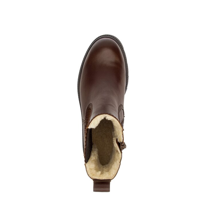 Chelsea Boot braun #5
