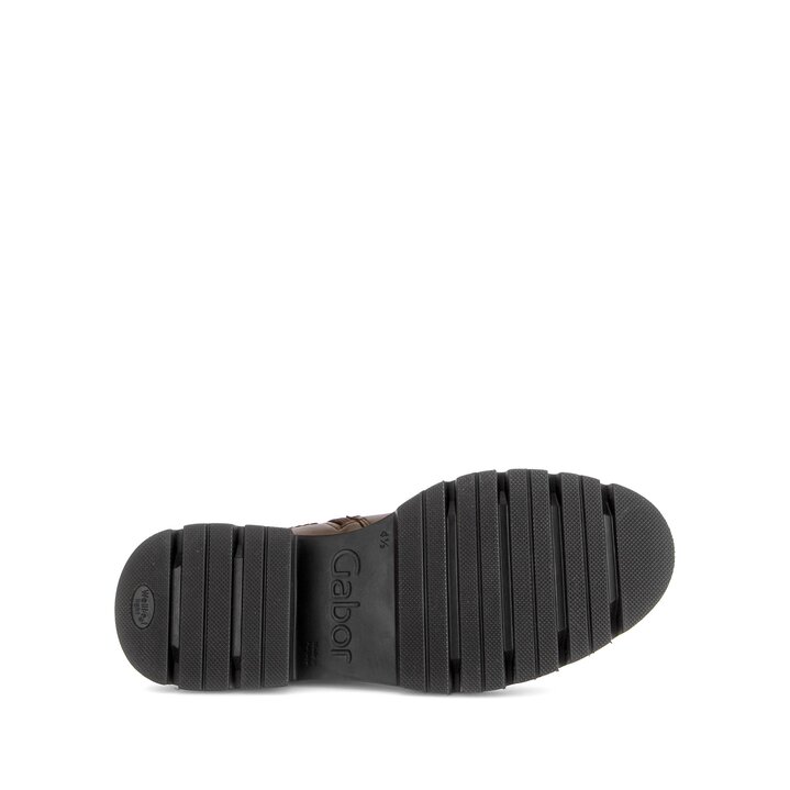 Chelsea Boot braun #4