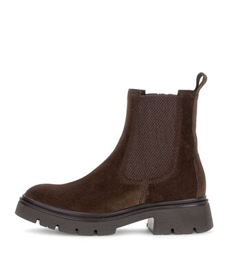 Chelsea Boot braun