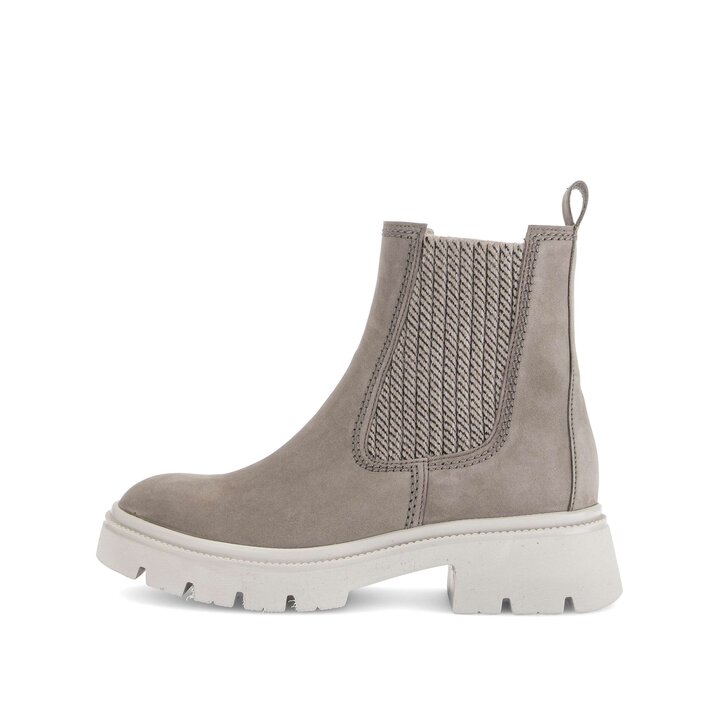 Chelsea Boot braun #0