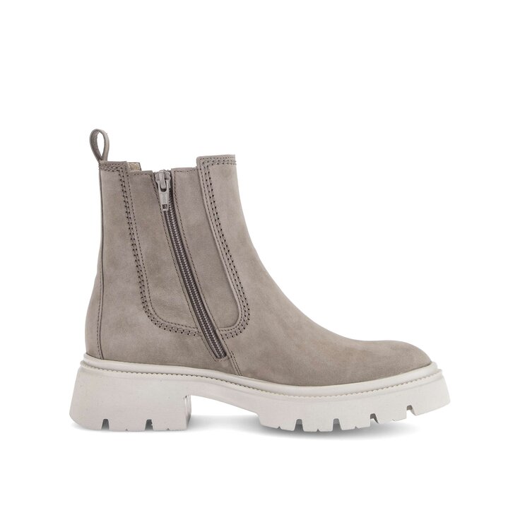Chelsea Boot braun #1
