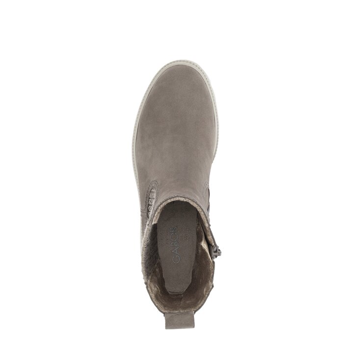 Chelsea Boot braun #5