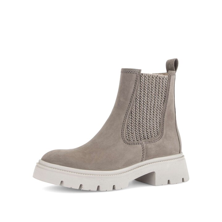 Chelsea Boot braun #2