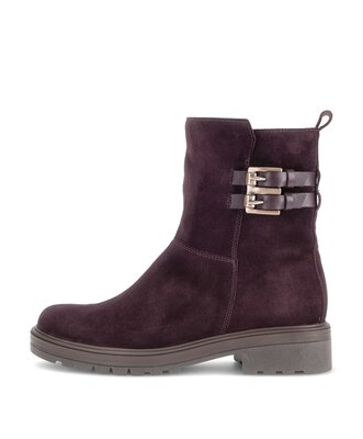 Stivaletto sportivo lilla