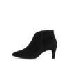 Ankle Boot schwarz