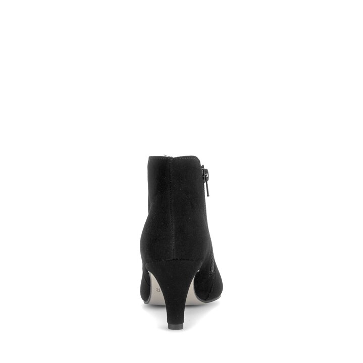 Ankle Boot schwarz #3