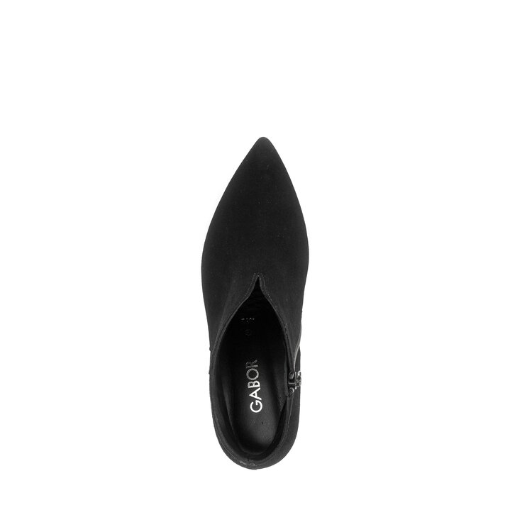 Ankle Boot schwarz #5