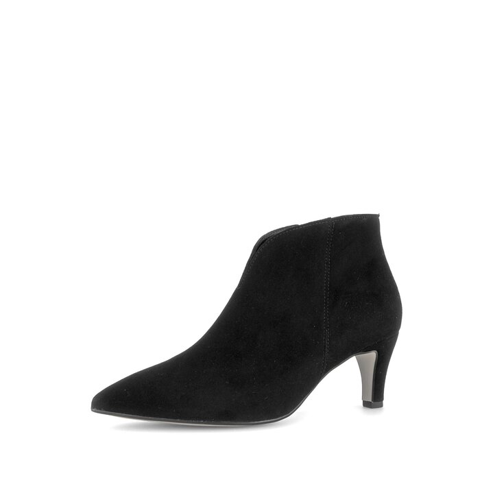 Ankle Boot schwarz #2