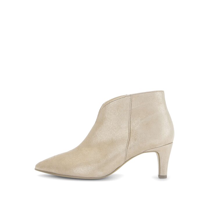 Ankle Boot beige #0
