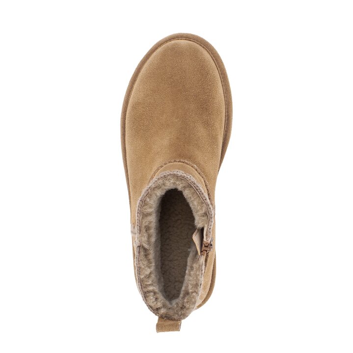 Winterstiefelette braun #5