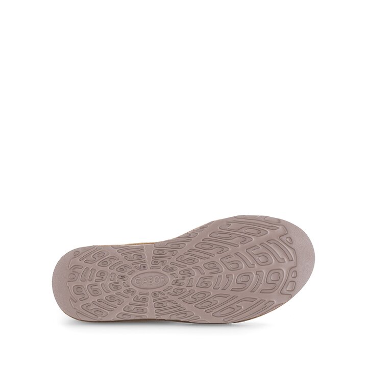 Winterstiefelette braun #4