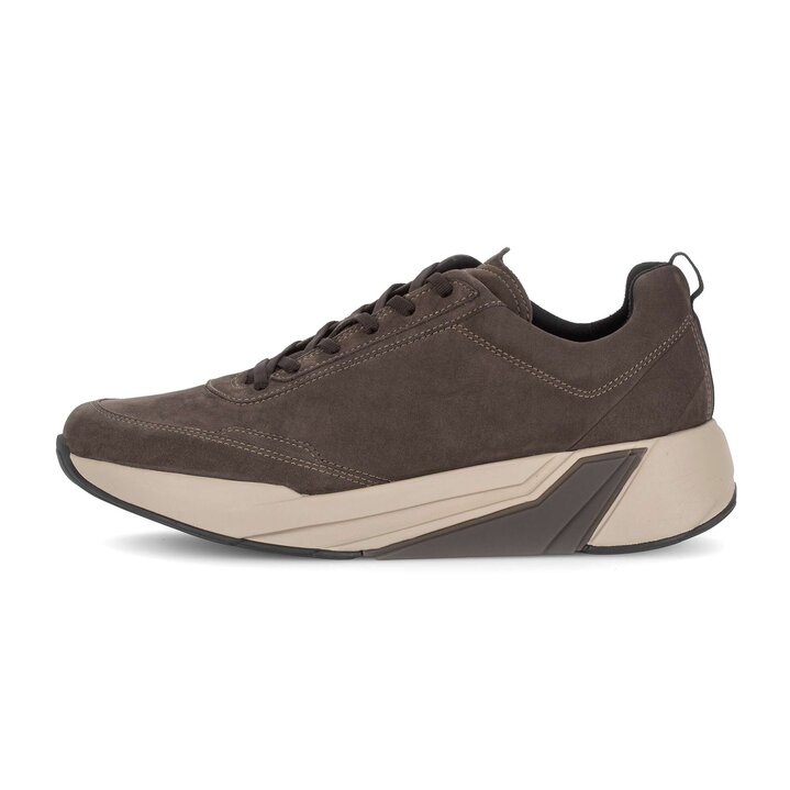 rollingsoft Sneaker low braun #0
