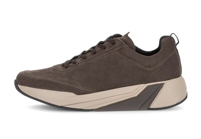 rollingsoft Sneaker low braun
