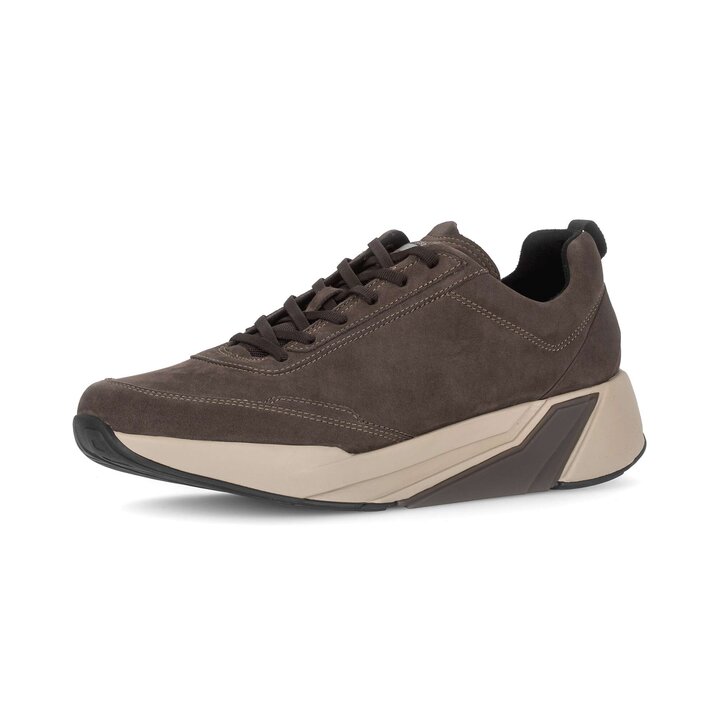 rollingsoft Sneaker low braun #2