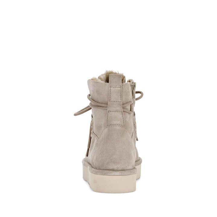 Winterstiefelette beige #3