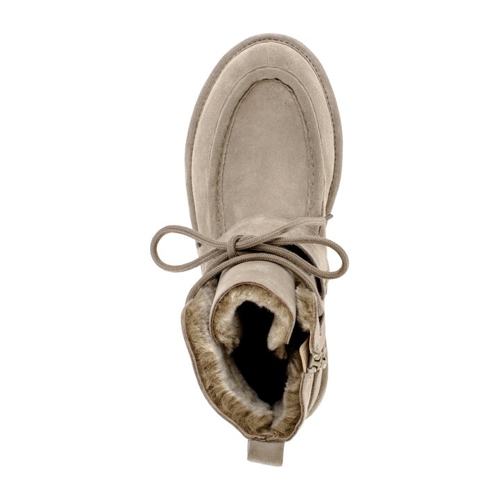 Winterstiefelette beige #5