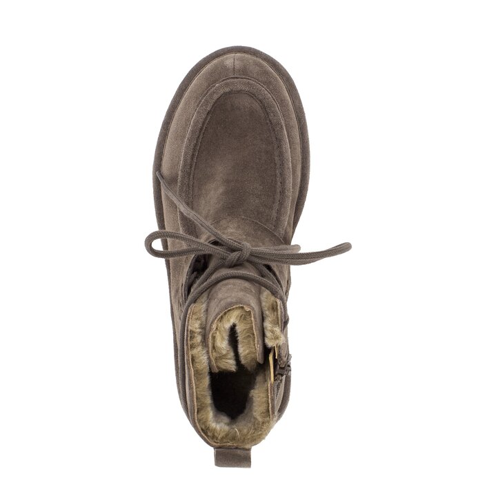 Winterstiefelette braun #5