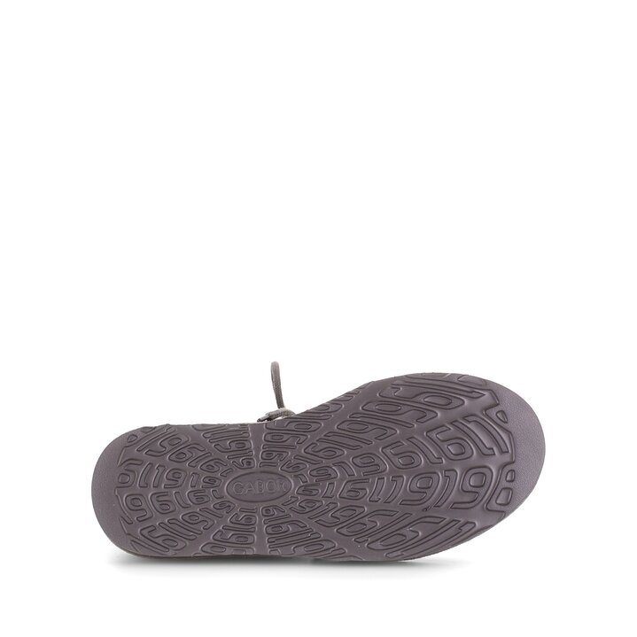 Winterstiefelette braun #4