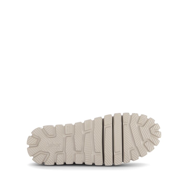 Plateau Stiefelette braun #4