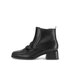 Bottines sportives noir