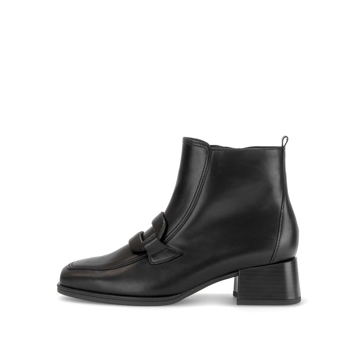 Bottines sportives noir #0