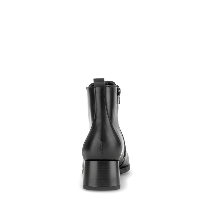 Bottines sportives noir #3