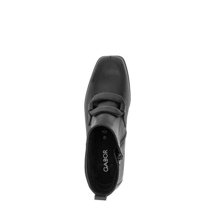 Bottines sportives noir #5
