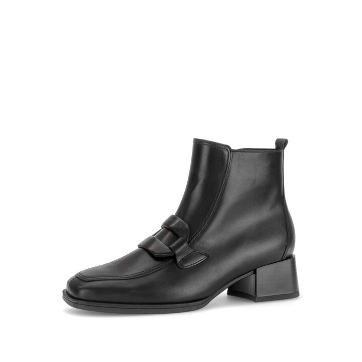 Bottines sportives noir #2