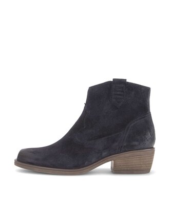Cowboy Boots bleu