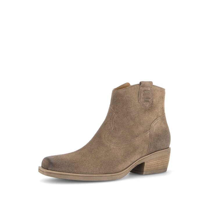 Cowboystövlar brun #2