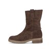 Stivaletto sportivo marrone