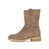 Stivaletto sportivo marrone