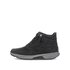 Sneaker high schwarz