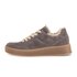 Sneaker low beige