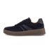Sneaker low blau