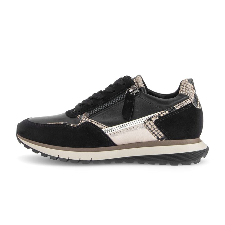 Sneaker low multicolour #0