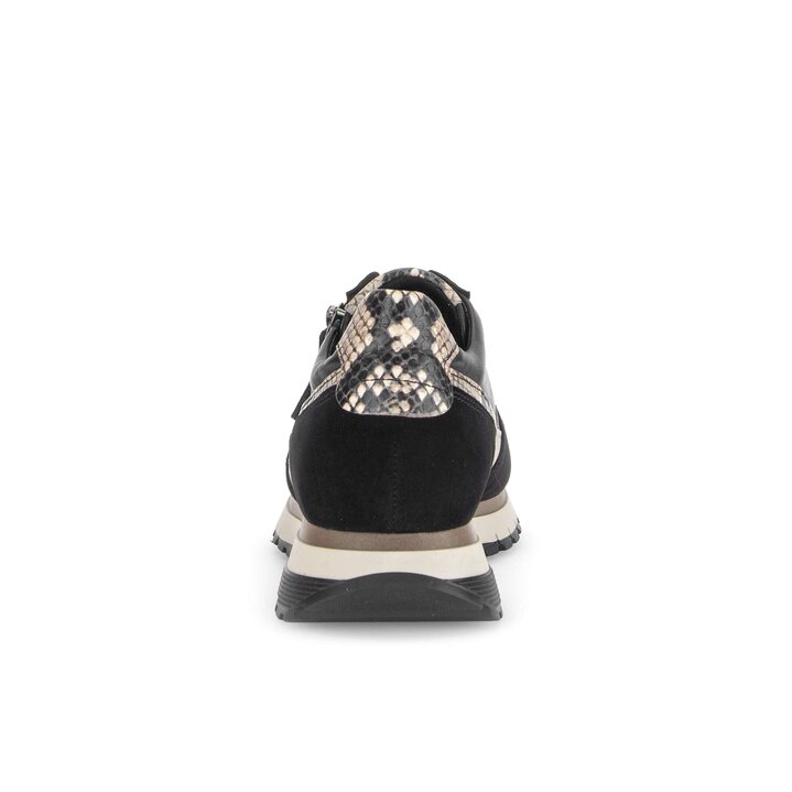 Sneaker low multicolour #3