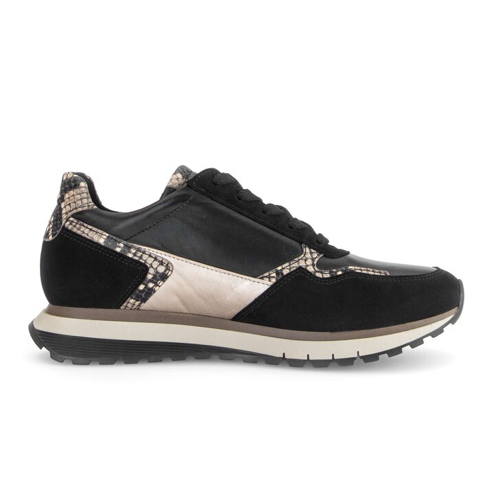 Sneaker low multicolour #1