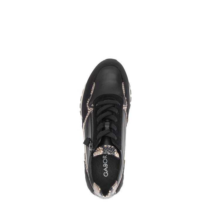 Sneaker low multicolour #5