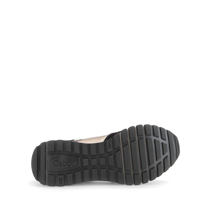 Sneaker low multicolour #4